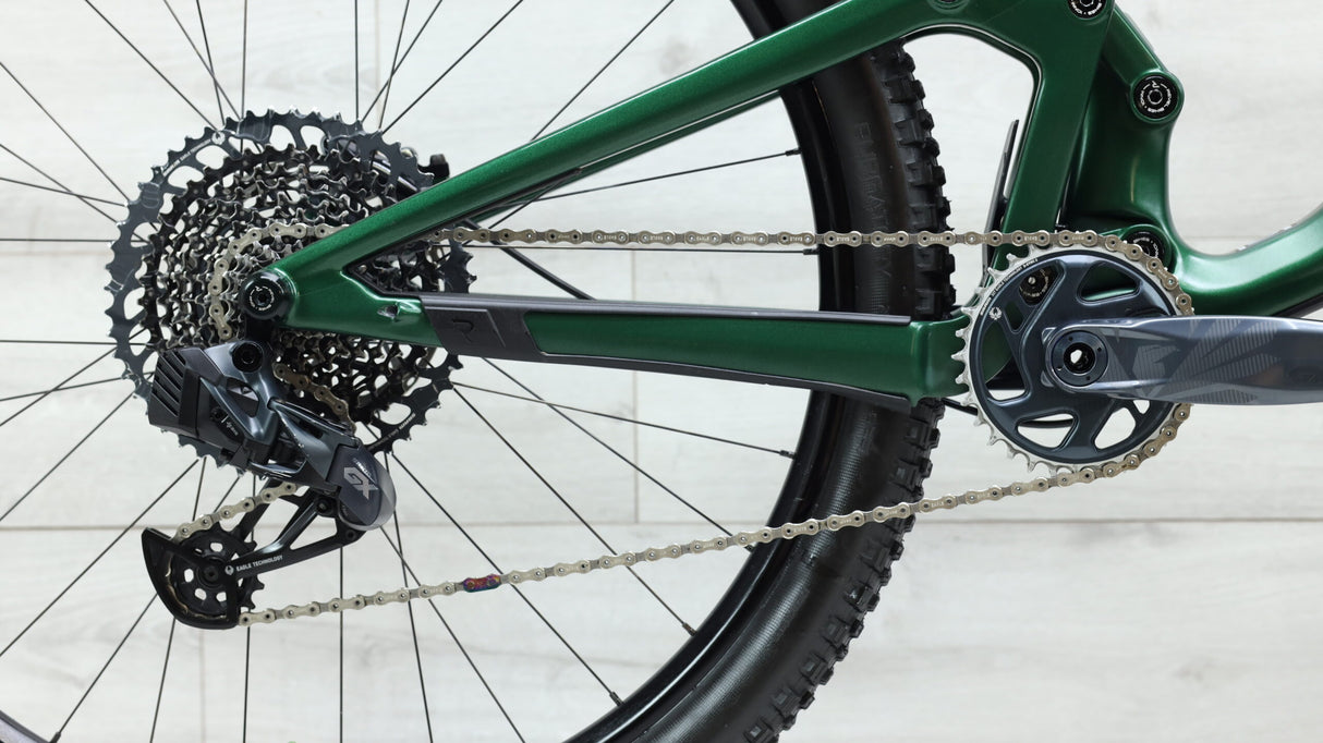 Bicicleta de montaña Revel Ranger AXS 2022 - Pequeña