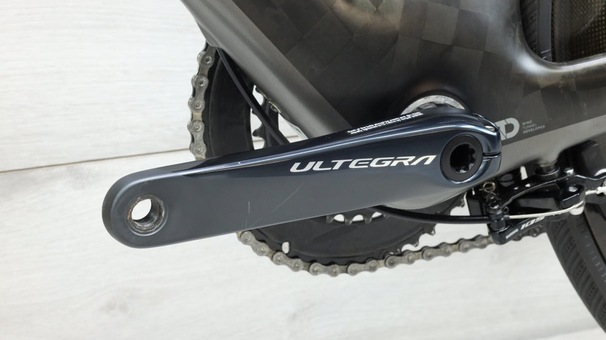 Felt AR1 Road Bike - 2015, 56cm