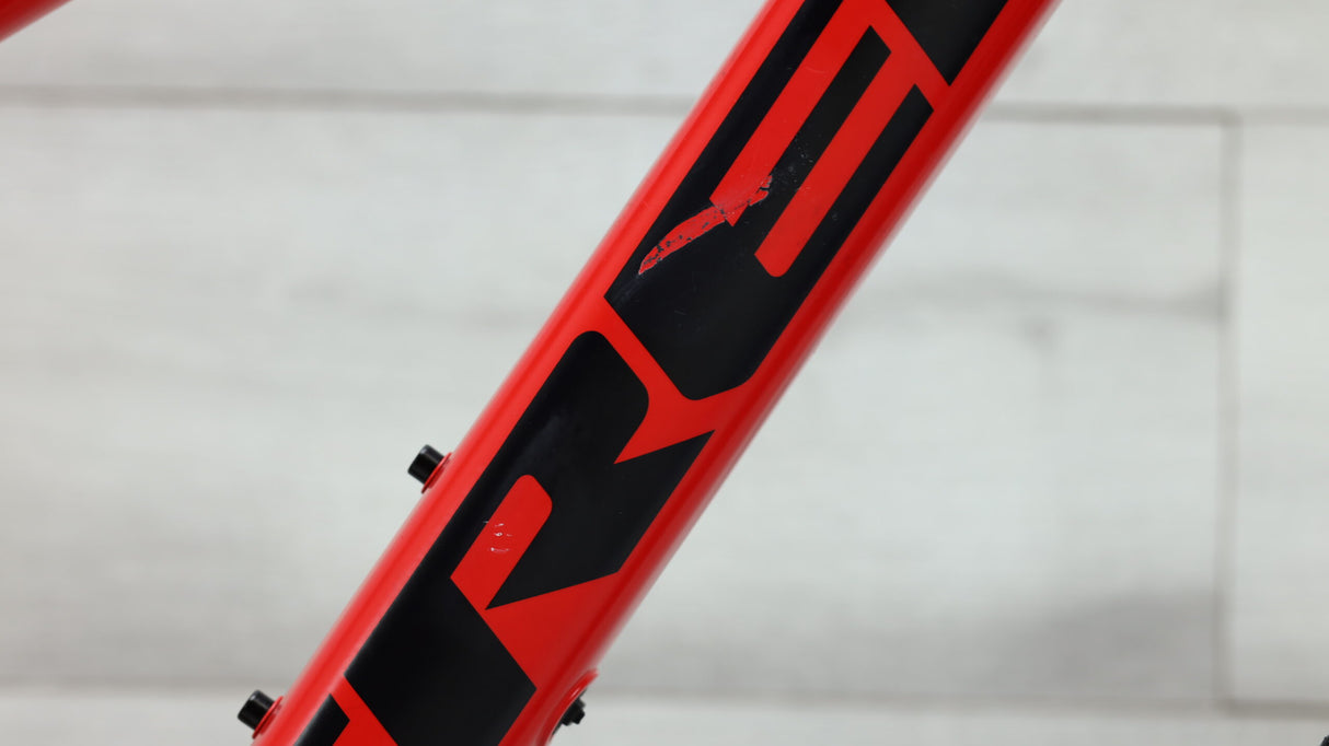 Bicicleta de montaña Trek Fuel EX 7 2017 - Mediana/Grande