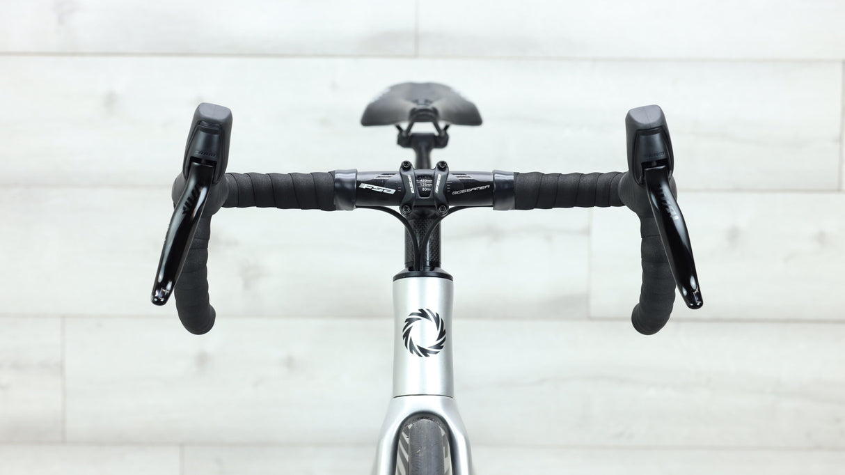 Ventum NS1 Rival AXS Road Bike - 2022, Small