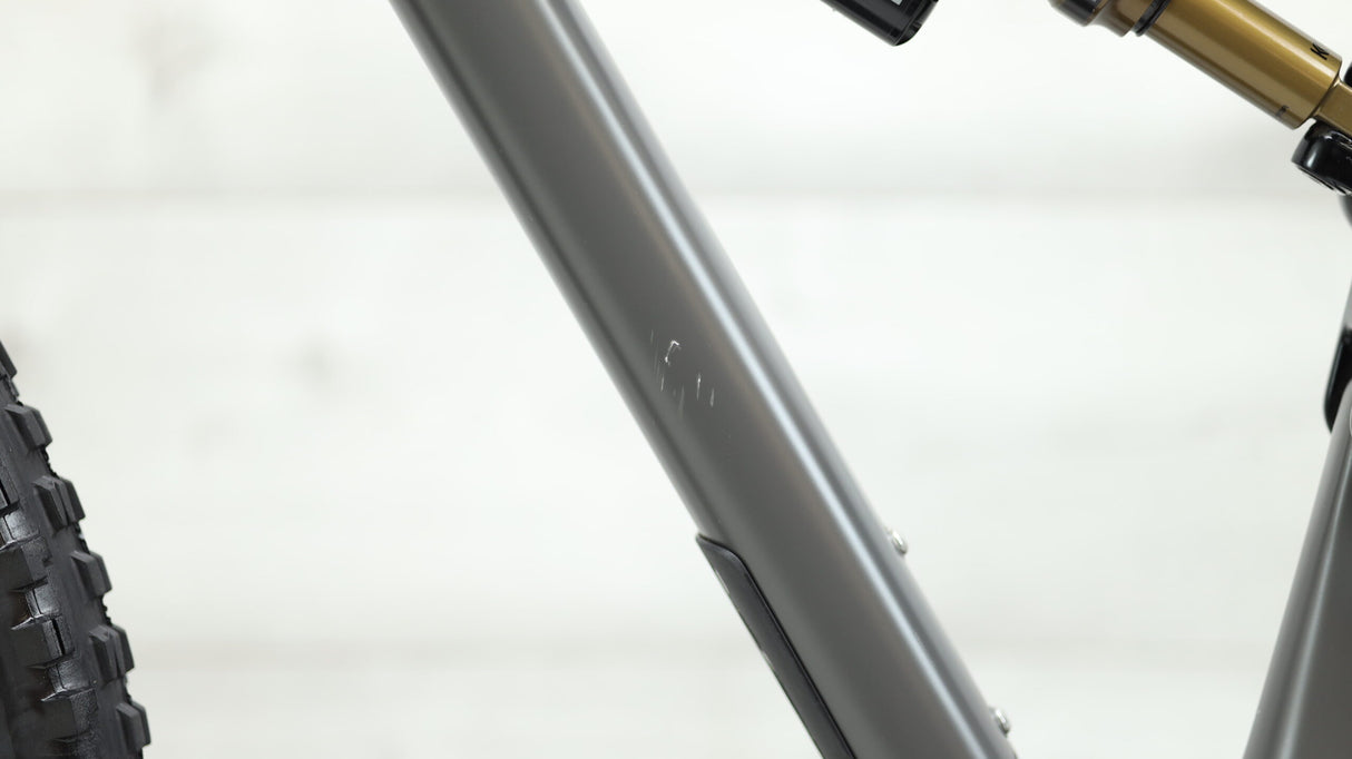 Bicicleta de montaña Yeti SB130 TURQ AXS 2019 - Grande