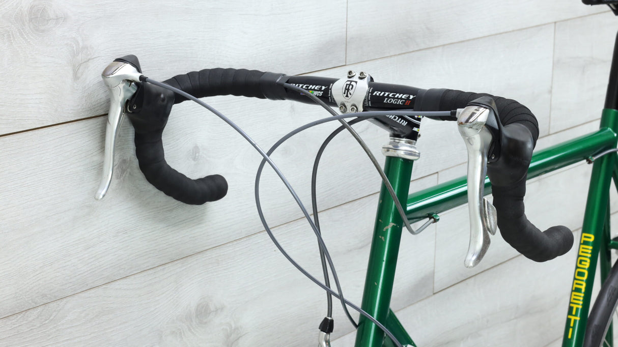 Pegoretti Marcelo  Road Bike - 2004, 62cm