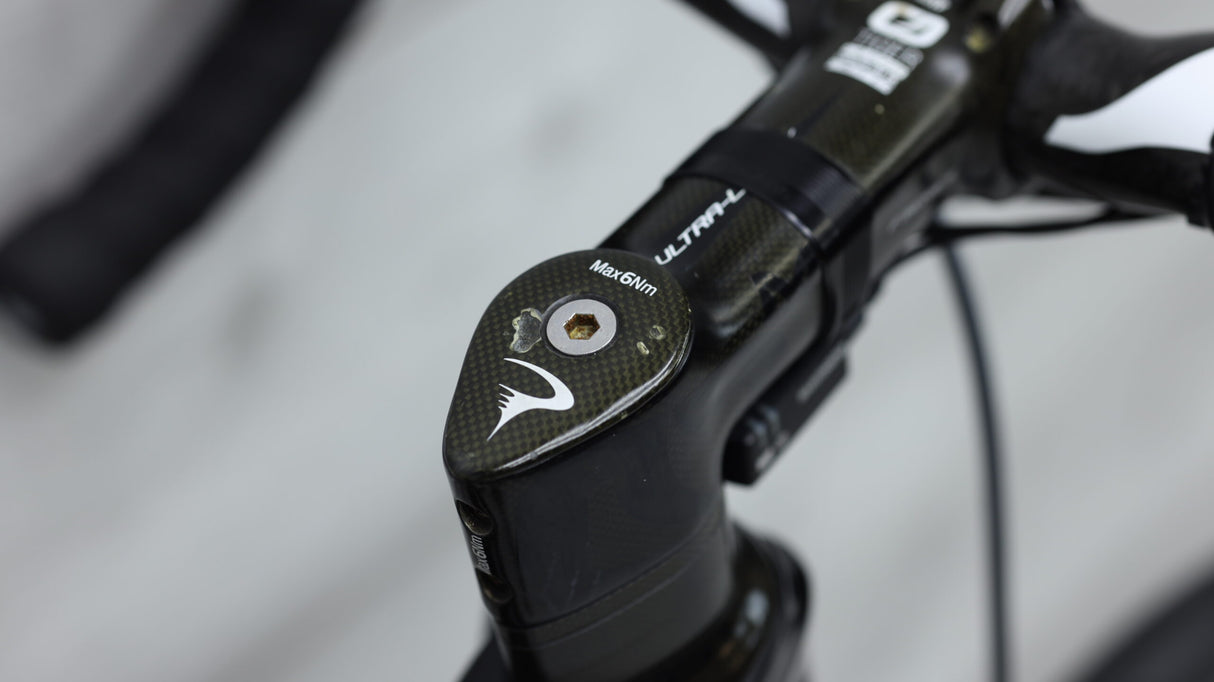 Bicicleta de carretera Pinarello Dogma F8 2017 - 56 cm