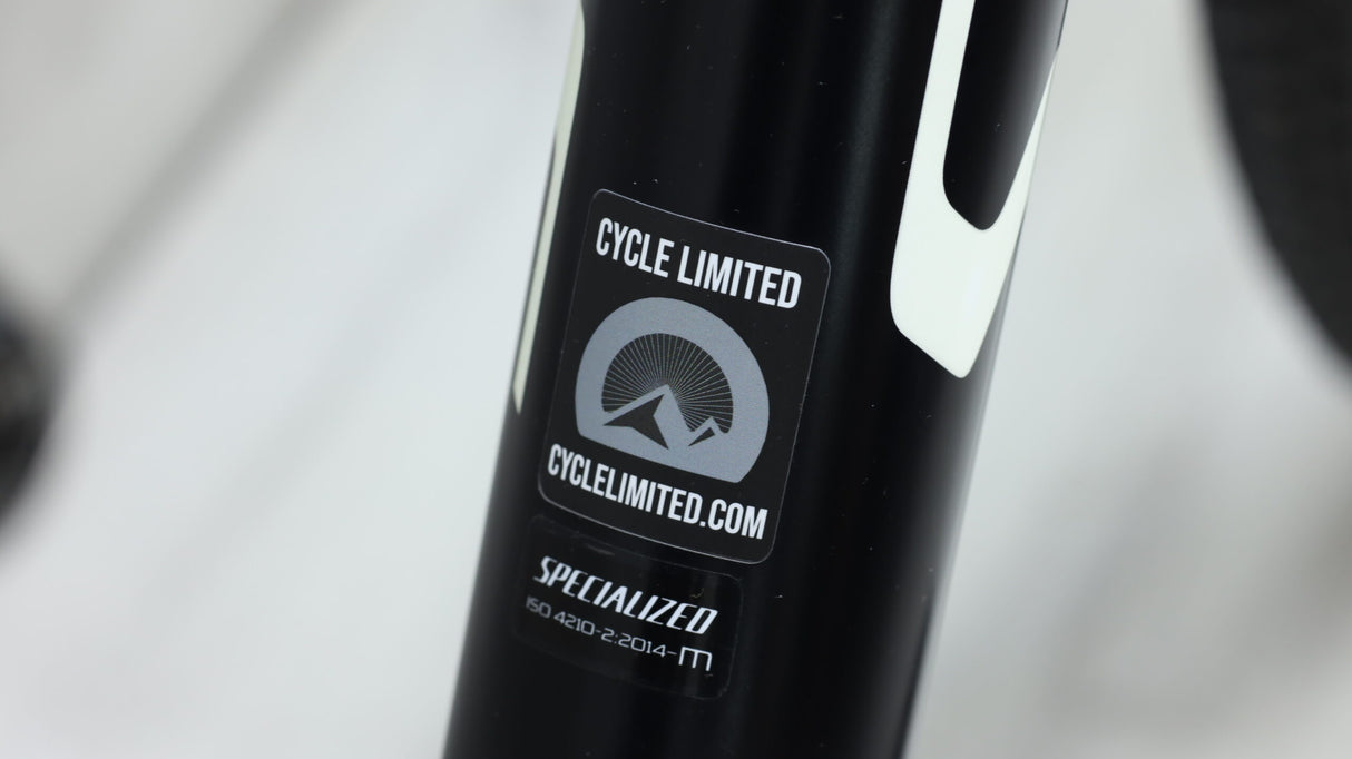 Bicicleta de montaña Specialized S-Works Epic XX1 AXS 2018 - Grande