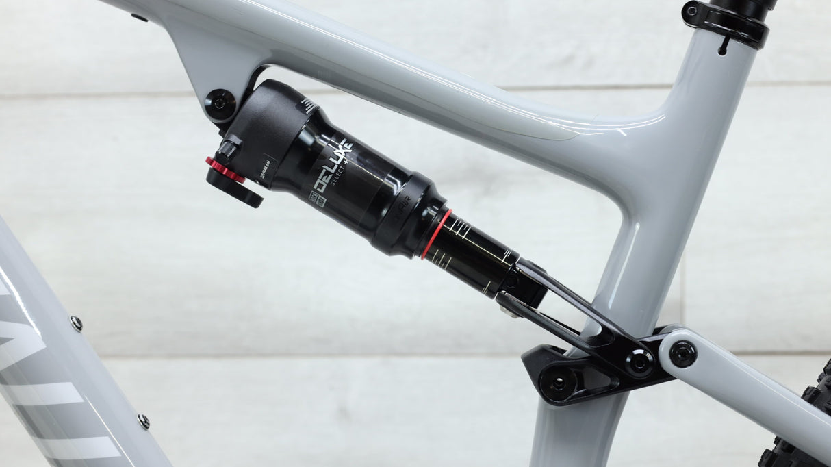 2022 Specialized Epic EVO AXS Mountain Bike - Large