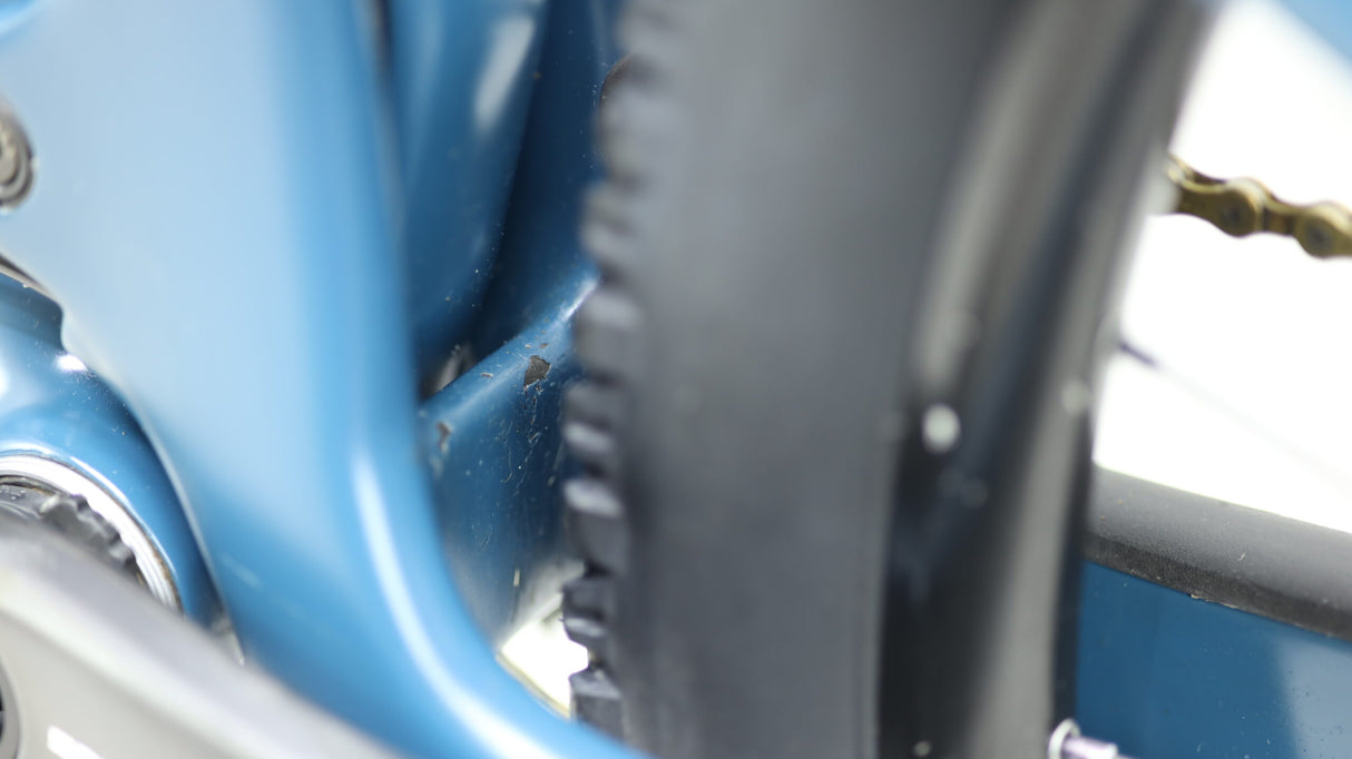 Bicicleta de montaña Yeti SB130 T2 2020 - Grande