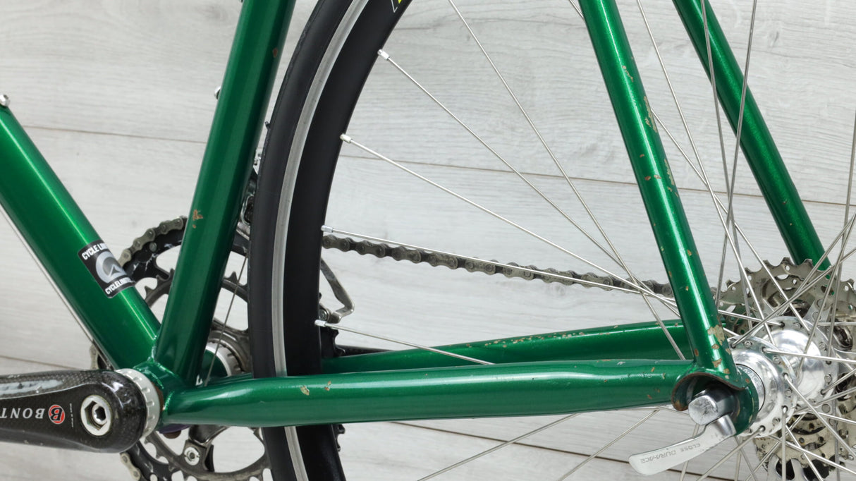 Pegoretti Marcelo  Road Bike - 2004, 62cm
