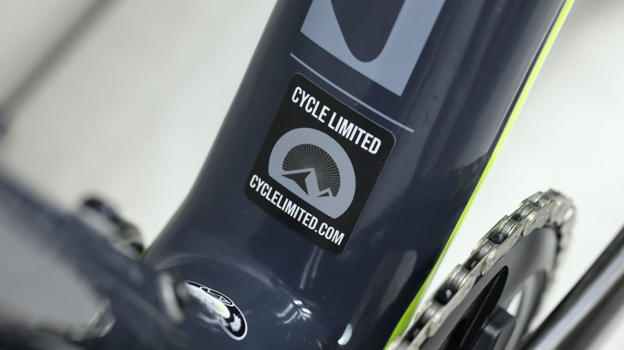 Vélo gravel Scott Addict Gravel Disc 2018 - 54 cm