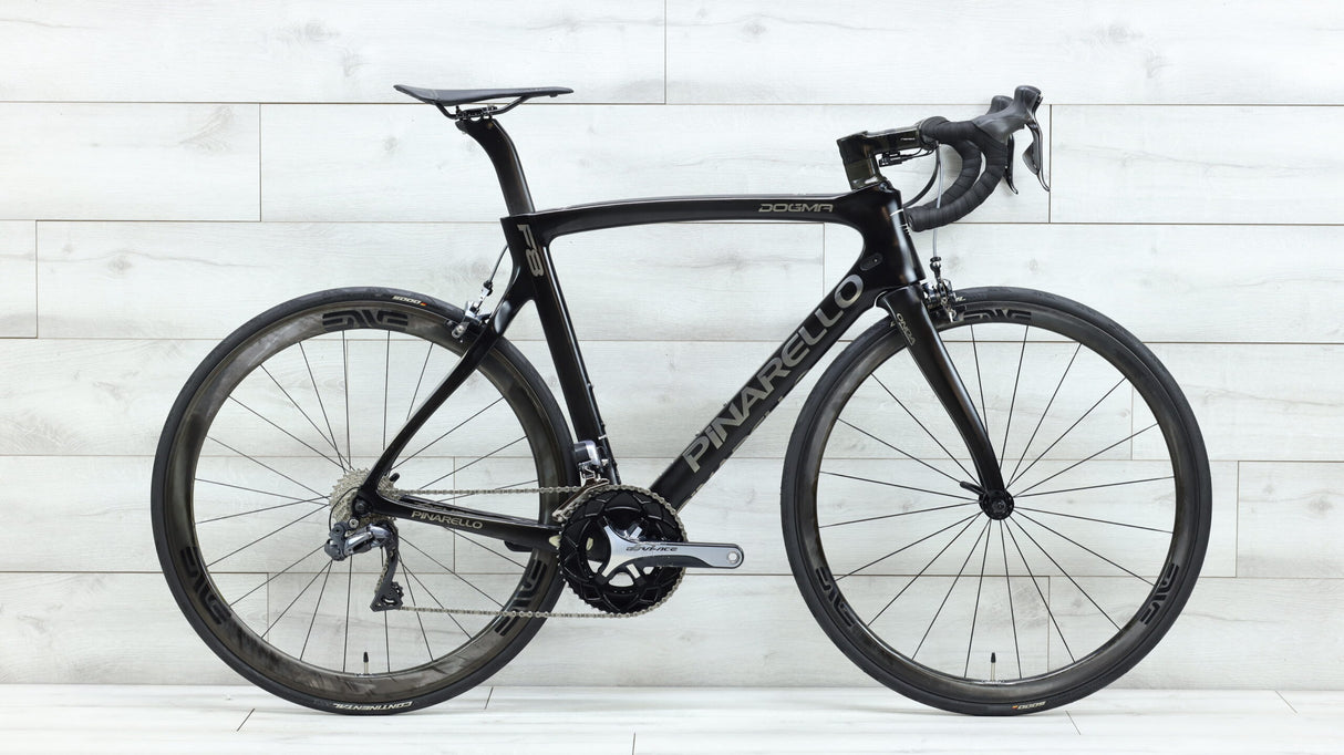 2017 Pinarello Dogma F8