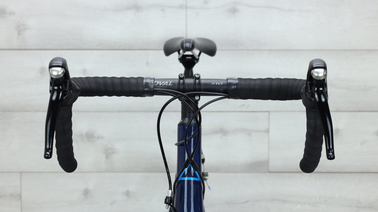 Fuji SL 2.5 Road Bike - 2016, 58cm