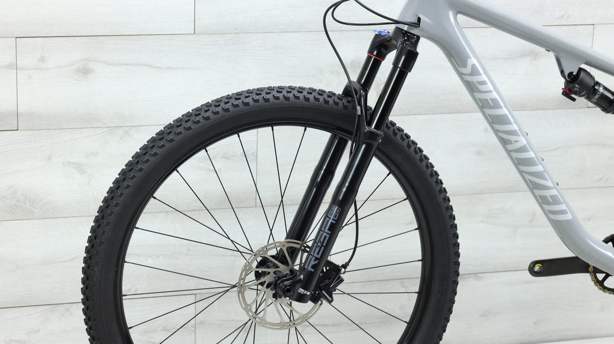 2022 Specialized Epic EVO AXS Mountain Bike - Large