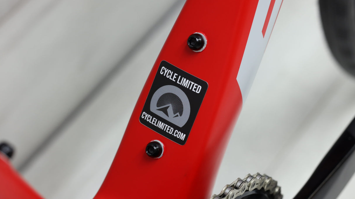 2021 Fuji Transonic 2.3 Road Bike - 56cm