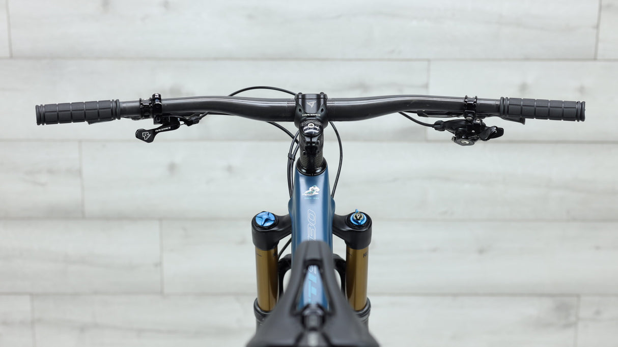 Bicicleta de montaña Yeti SB130 T2 2020 - Grande