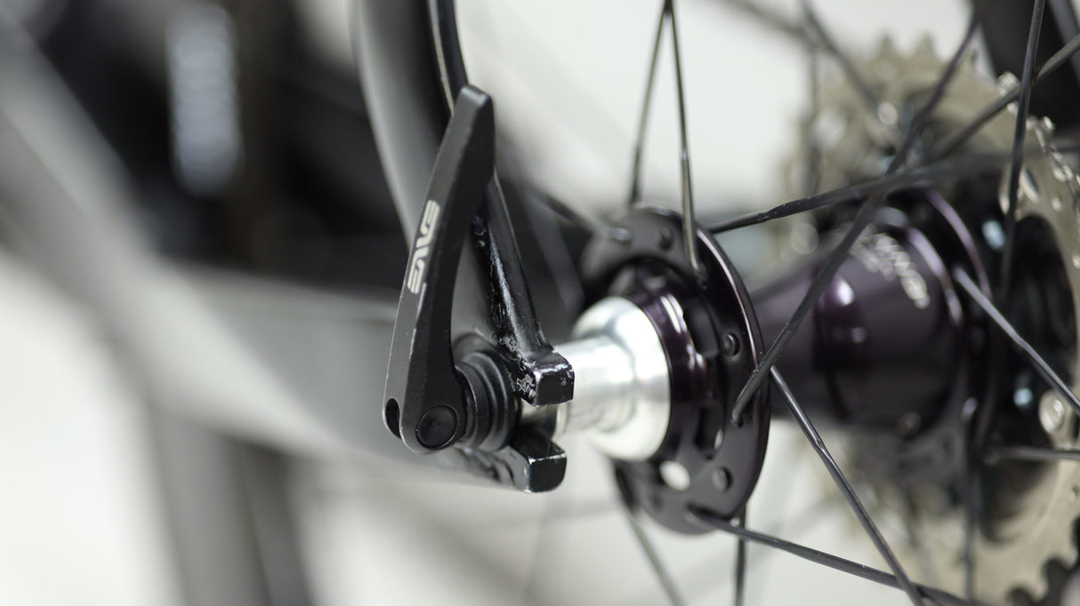 Bicicleta de triatlón Scott Plasma Premium 2016 - Mediana