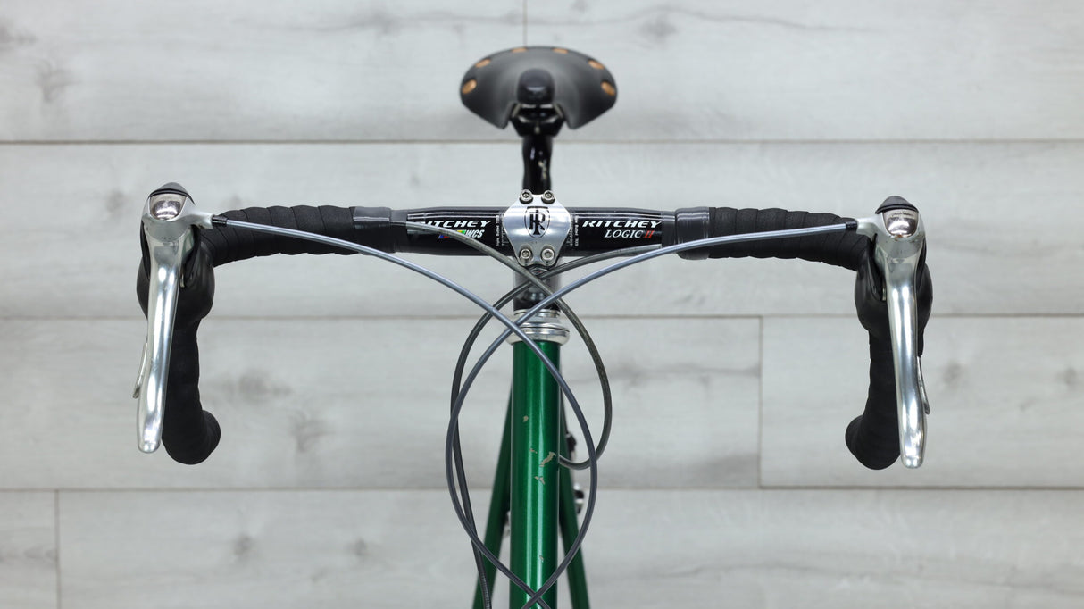 Pegoretti Marcelo  Road Bike - 2004, 62cm