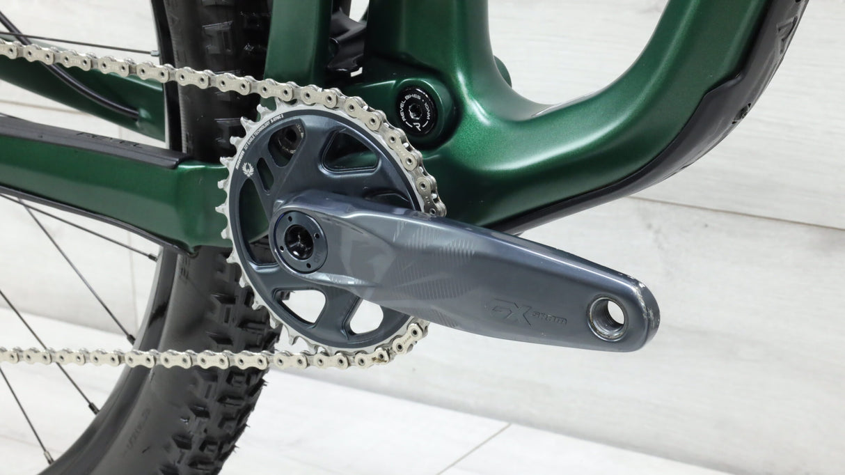 Bicicleta de montaña Revel Ranger AXS 2022 - Pequeña