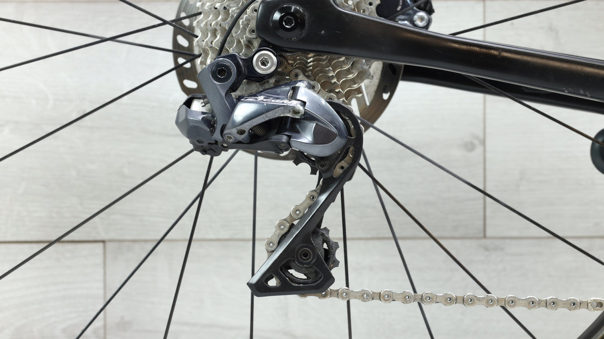 2020 3T Strada Due EQUIPO STEALTH di2