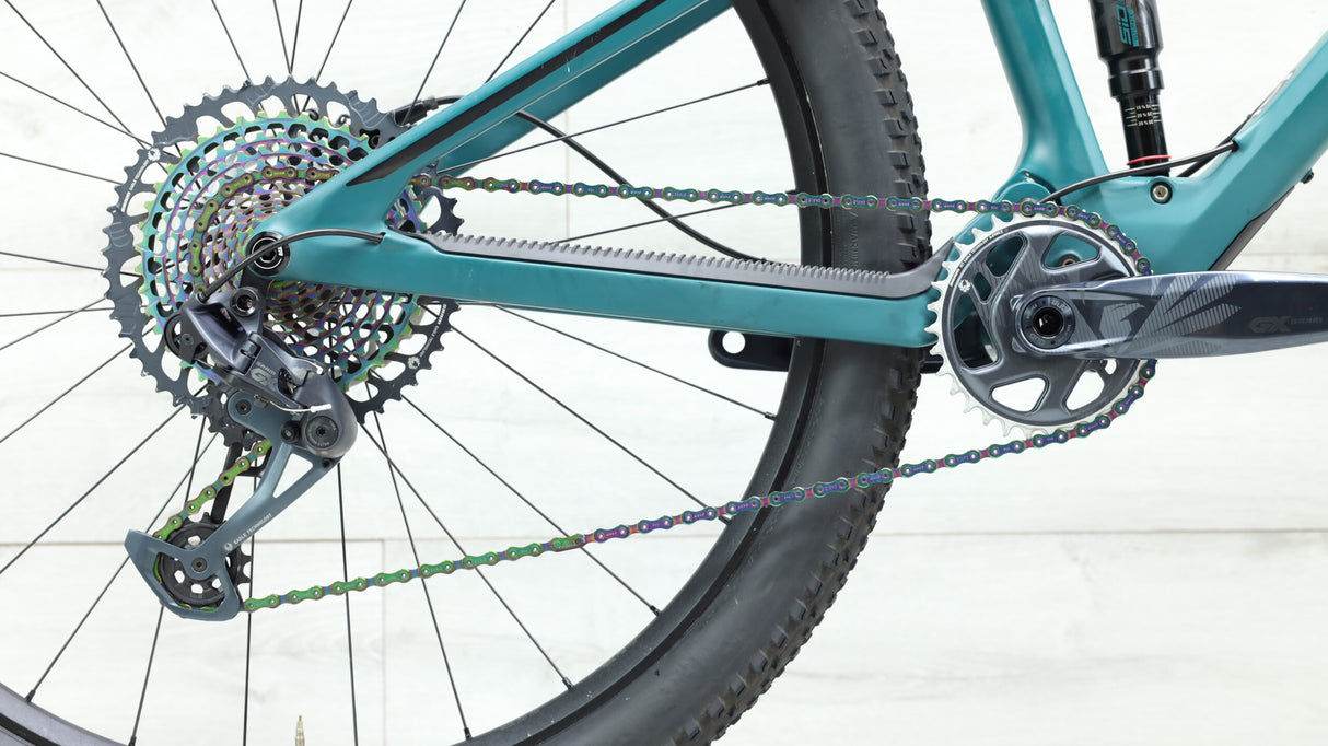 Vélo de montagne Transition Spur Carbon 2022 - X-Large