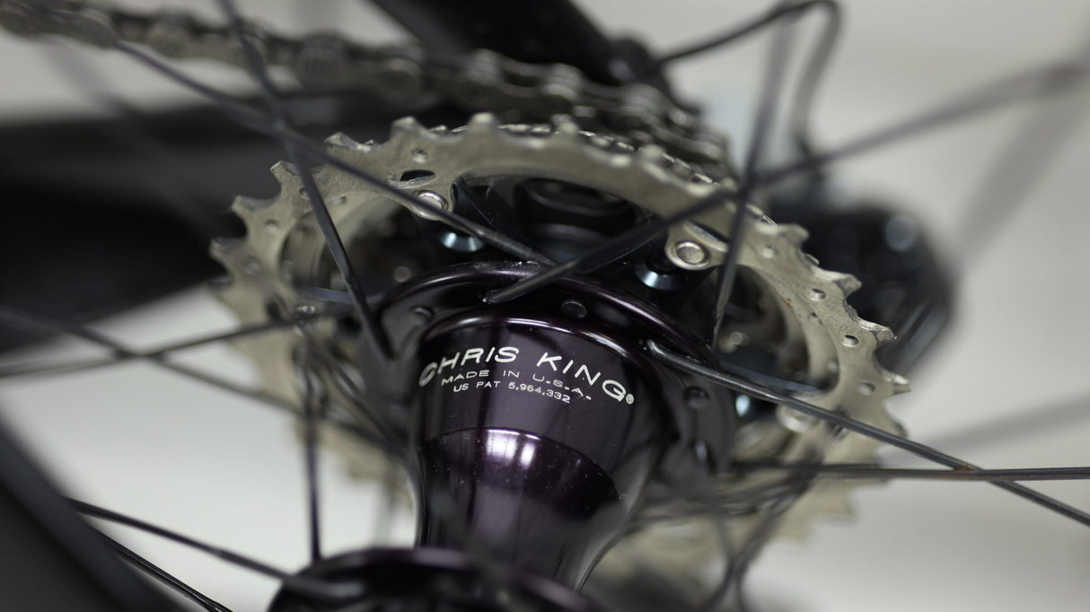 Bicicleta de triatlón Scott Plasma Premium 2016 - Mediana