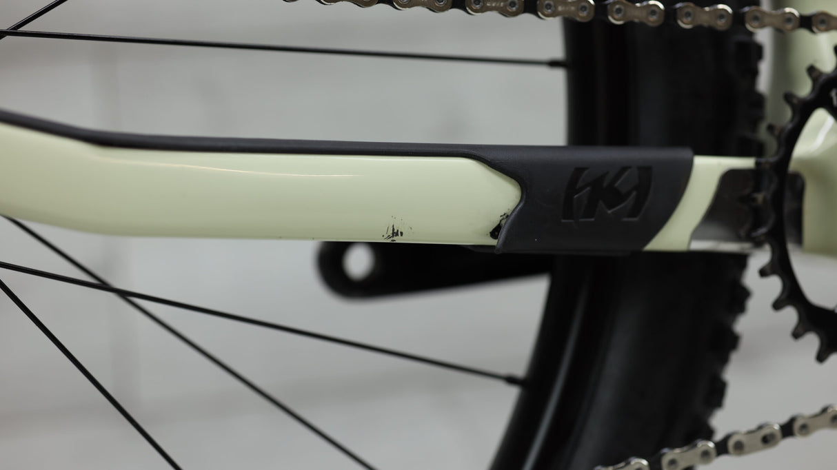 Bicicleta de montaña Kona Honzo CR 2019 - Grande