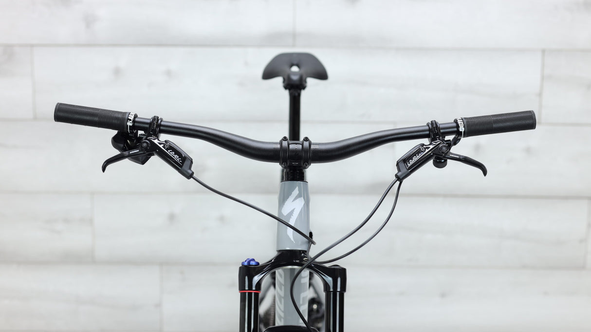 2022 Specialized Epic EVO AXS Mountain Bike - Large