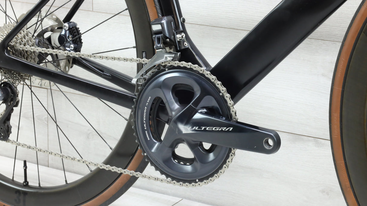 2020 3T Strada Due EQUIPO STEALTH di2