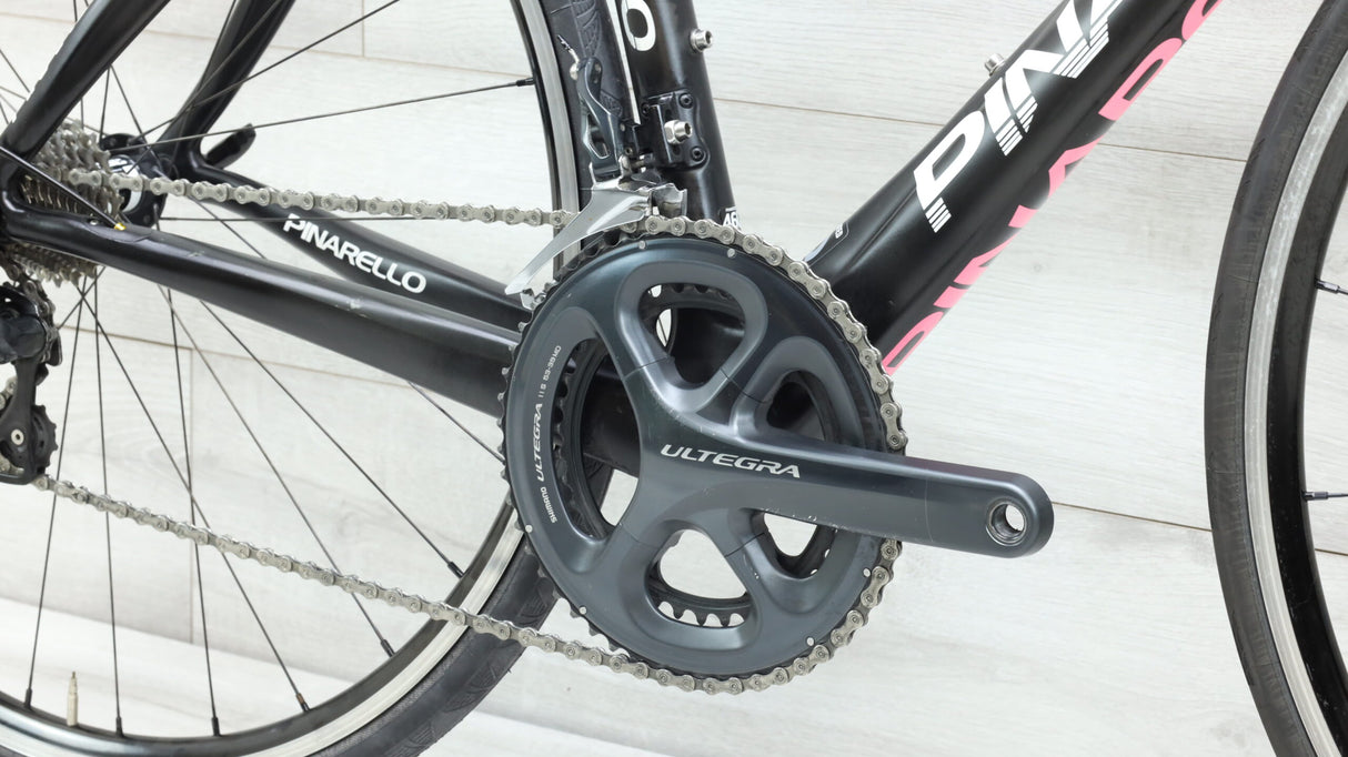 2015 Pinarello Razha Road Bike - 46cm