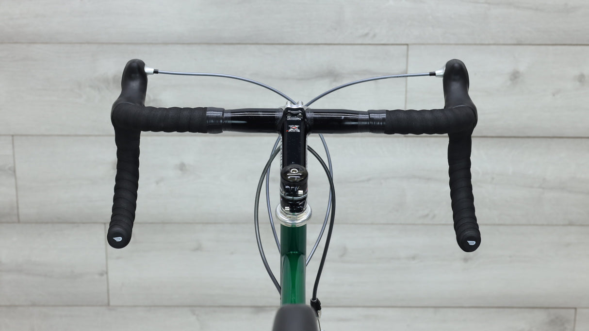 Pegoretti Marcelo  Road Bike - 2004, 62cm