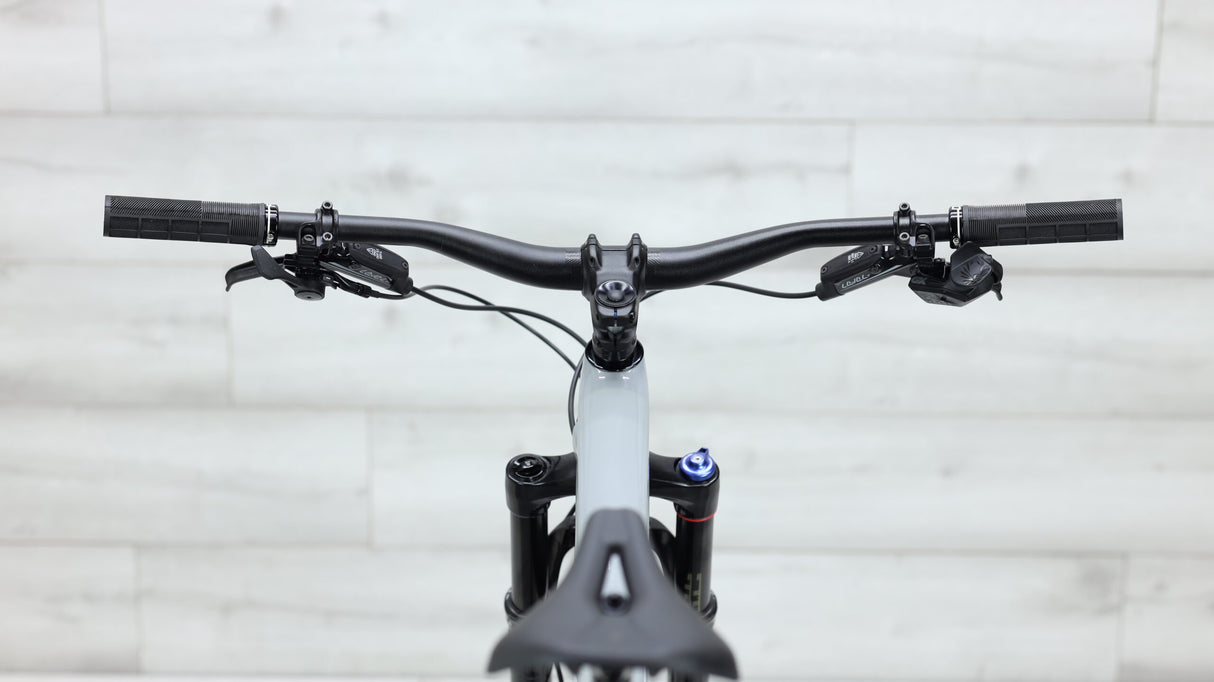 2022 Specialized Epic EVO AXS Mountain Bike - Large