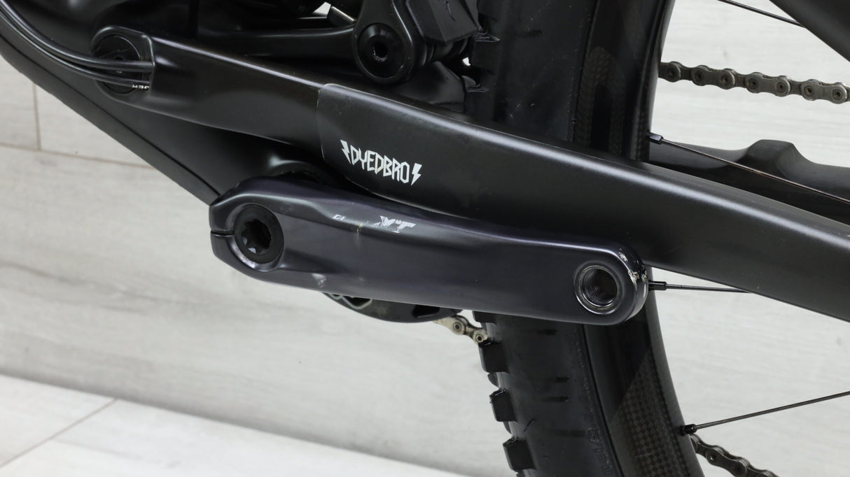 Vélo de montagne Enduro Specialized S-Works 2020 - S5