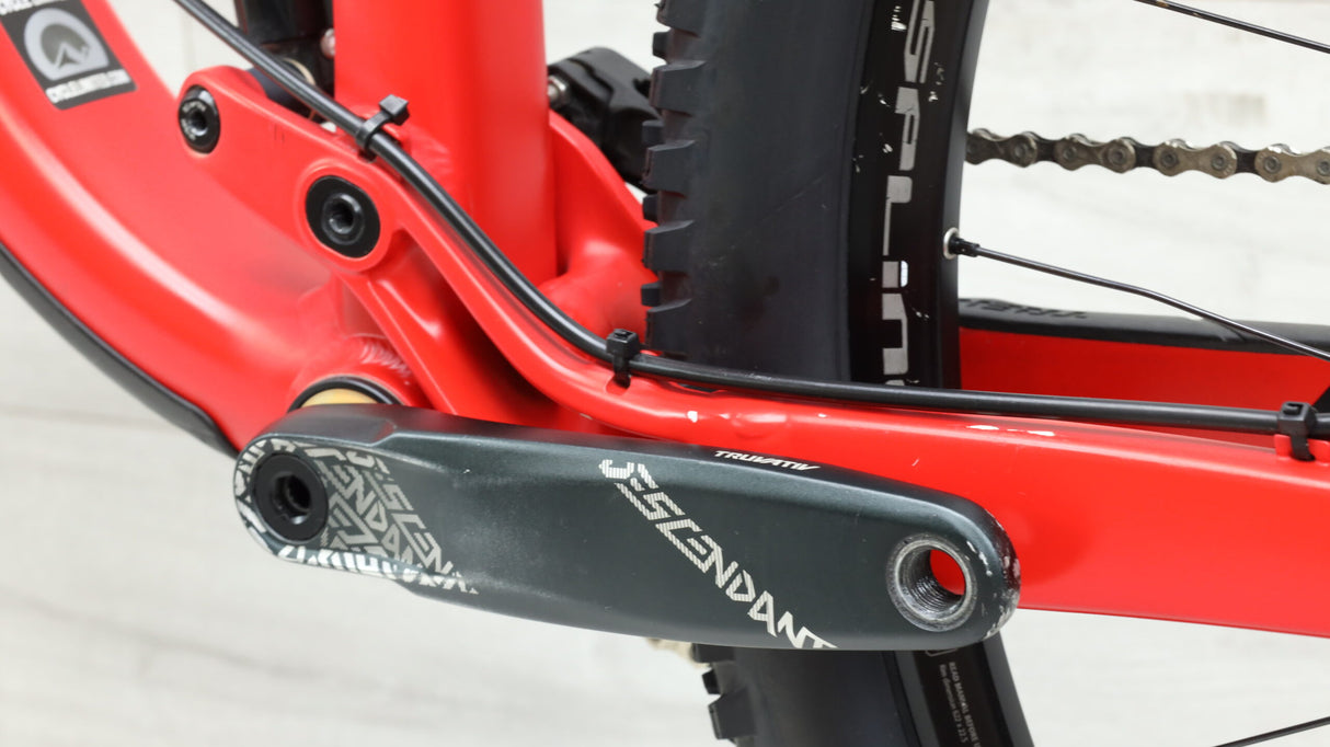 Bicicleta de montaña Trek Fuel EX 7 2017 - Mediana/Grande