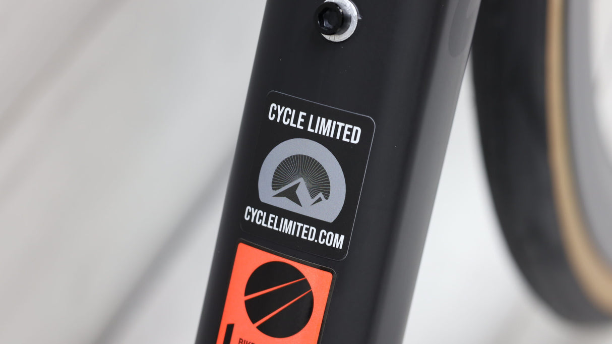 Bicicleta de carretera Canyon Endurace CF SLX 9 Di2 2023 - Mediana