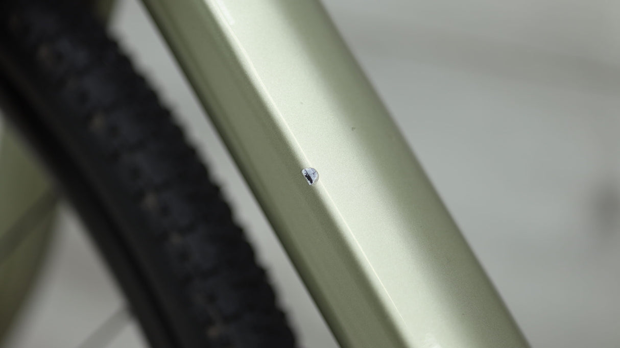 Bicicleta de gravel Argon 18 Dark Matter GRX 2020 - Grande