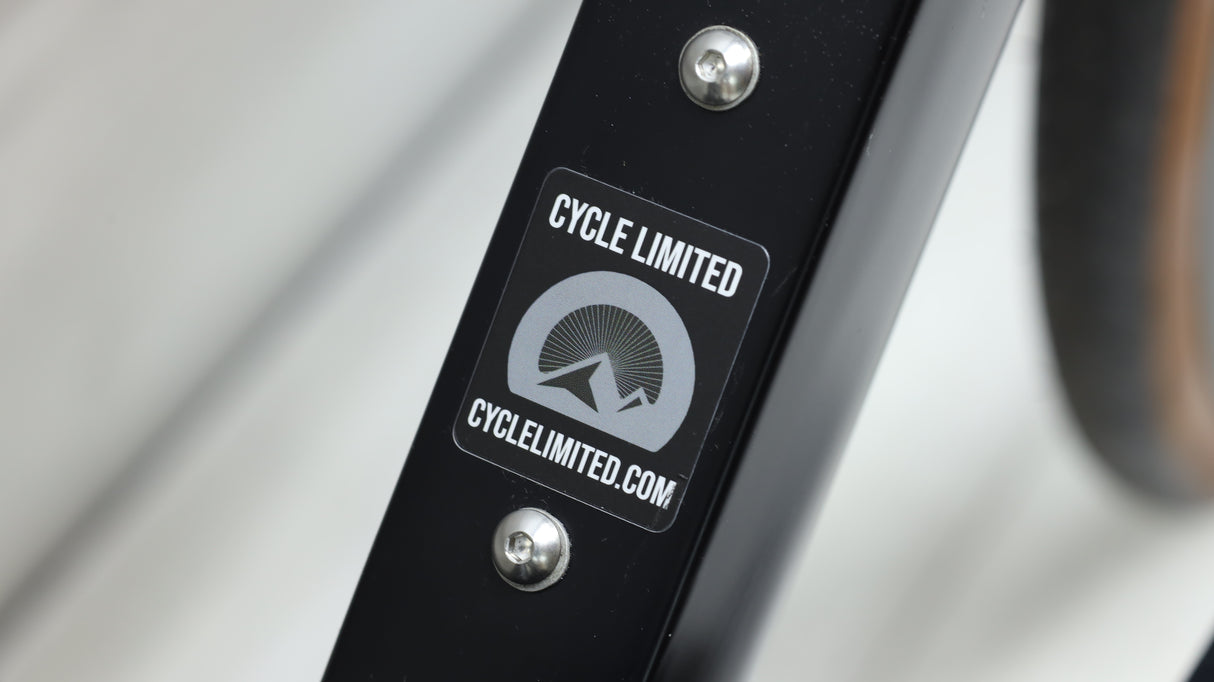 2020 3T Strada Due EQUIPO STEALTH di2