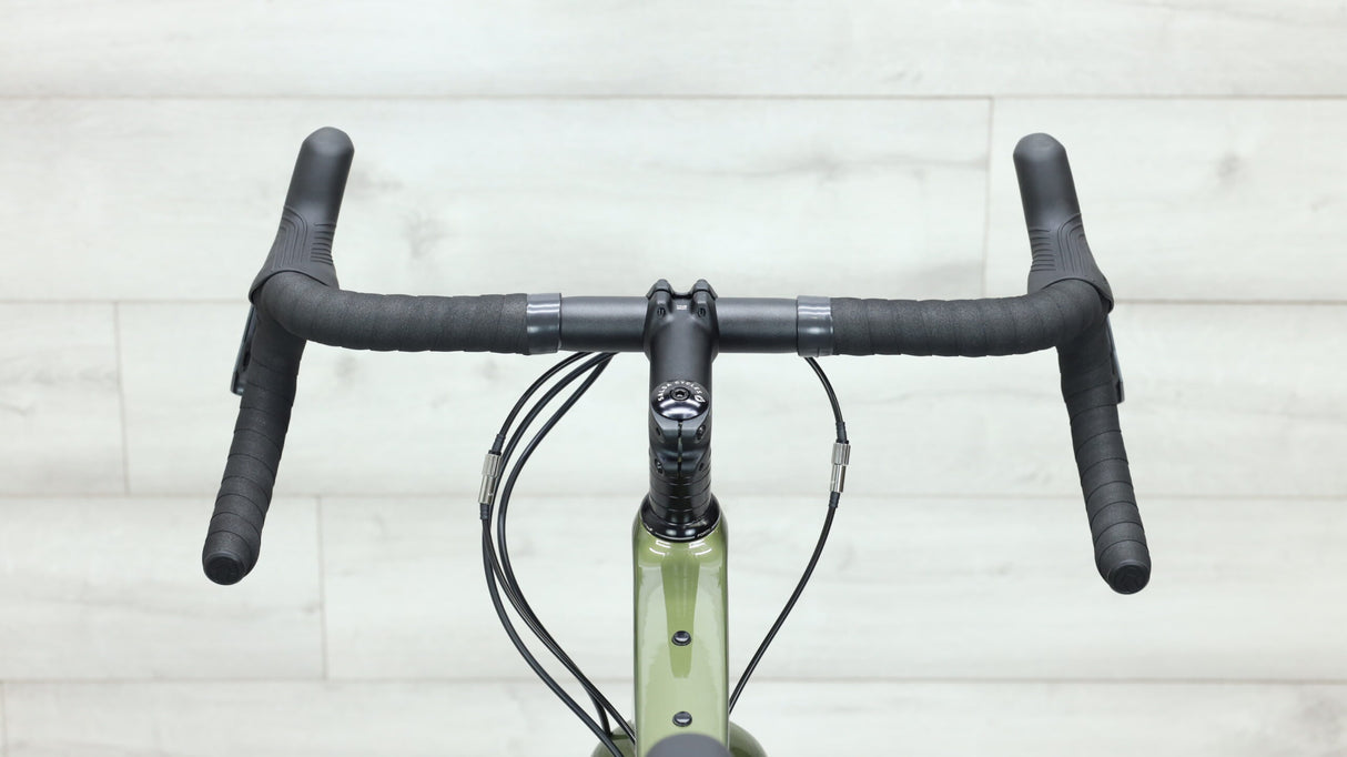 Vélo Gravel Salsa Warbird C GRX 810 2022 - 57,5 cm