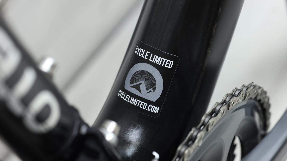 2015 Pinarello Razha Road Bike - 46cm