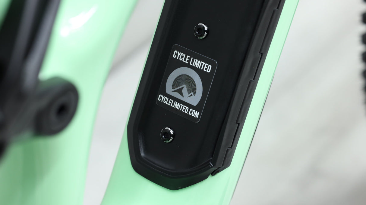 Bicicleta de montaña Specialized Stumpjumper Pro 2022 - Mediana