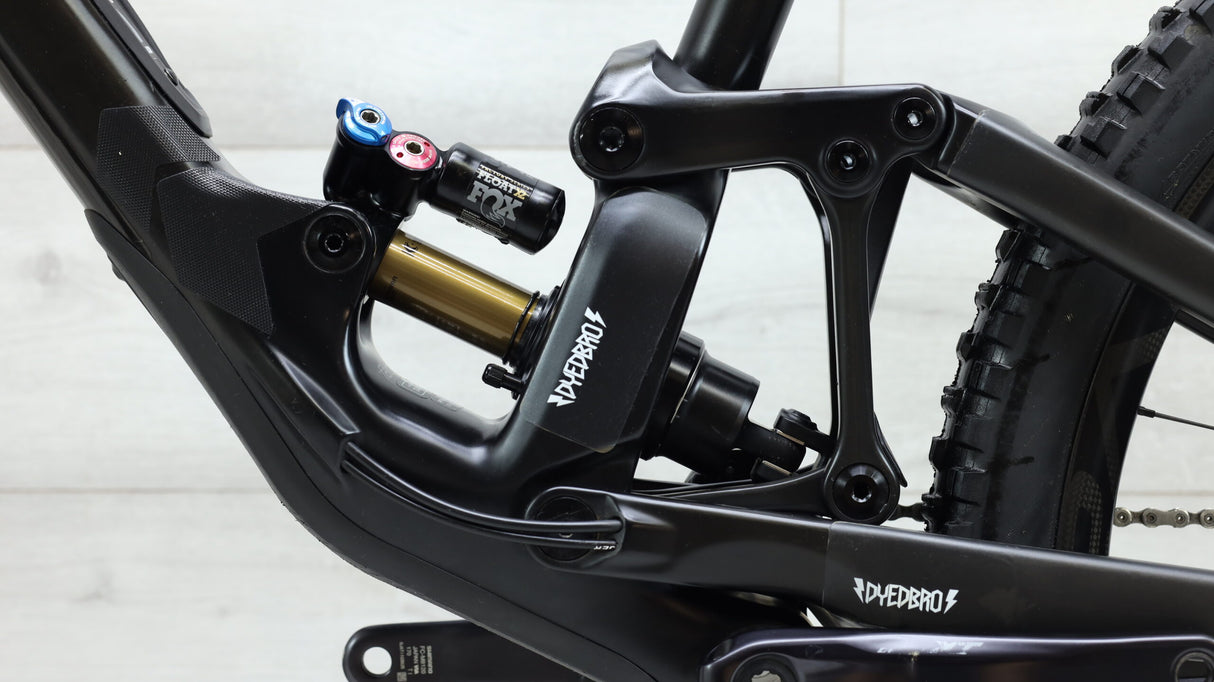 Vélo de montagne Enduro Specialized S-Works 2020 - S5