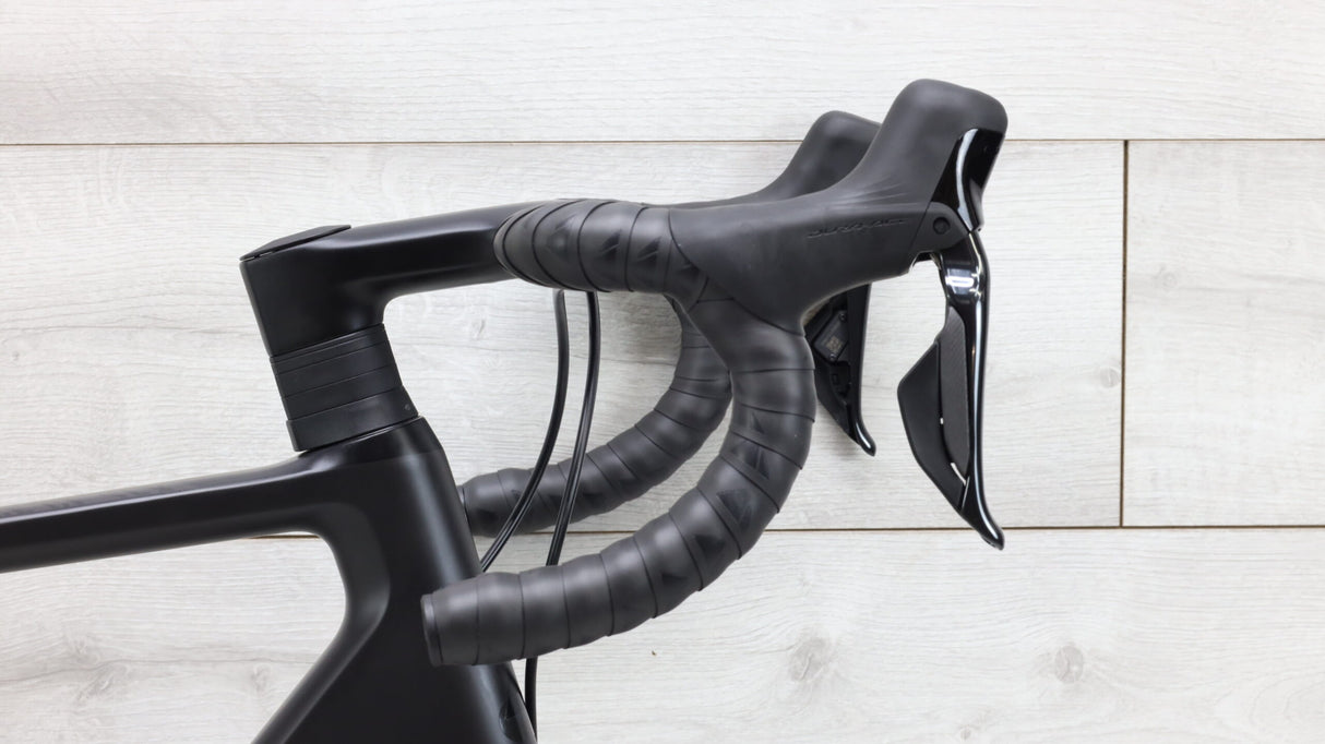 Bicicleta de carretera Canyon Endurace CF SLX 9 Di2 2023 - Mediana