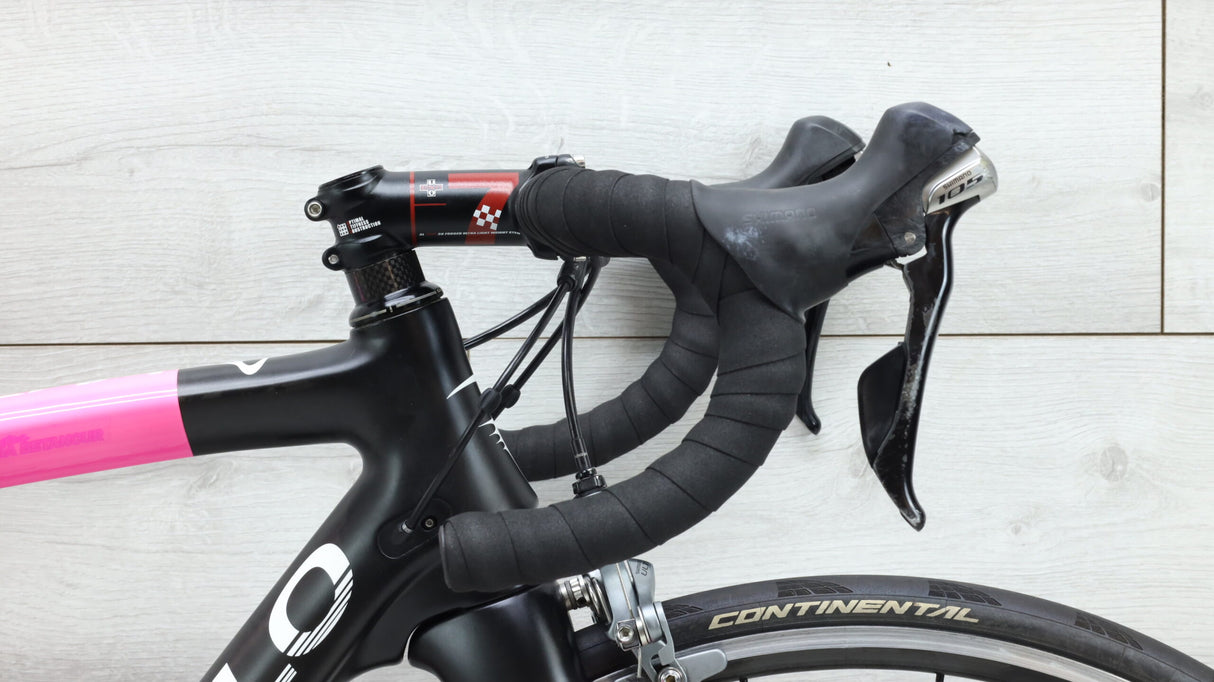 2015 Pinarello Razha Road Bike - 46cm