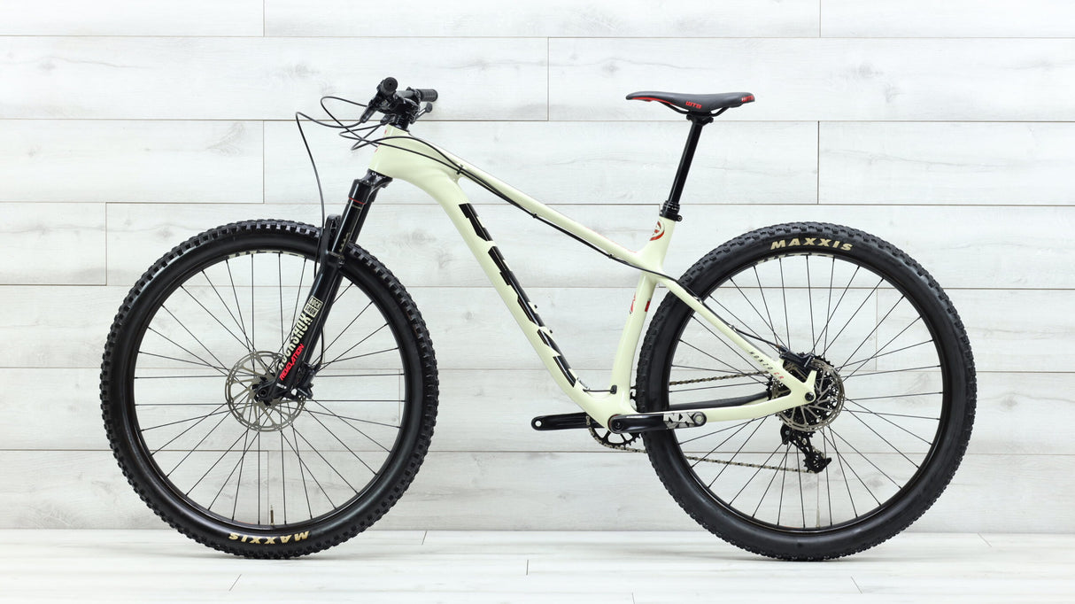 Bicicleta de montaña Kona Honzo CR 2019 - Grande
