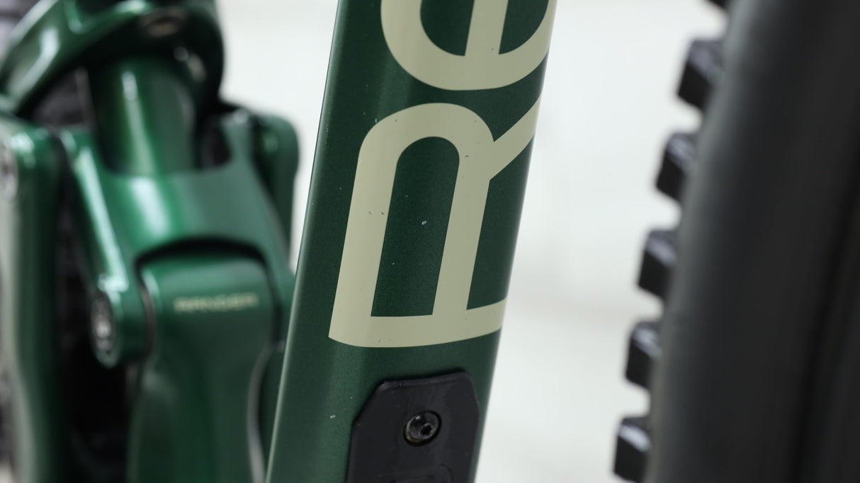 Bicicleta de montaña Revel Ranger AXS 2022 - Pequeña