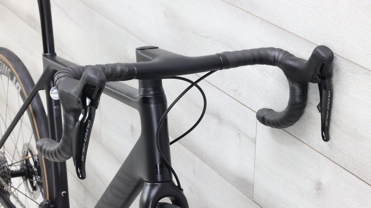 Bicicleta de carretera Canyon Endurace CF SLX 9 Di2 2023 - Mediana