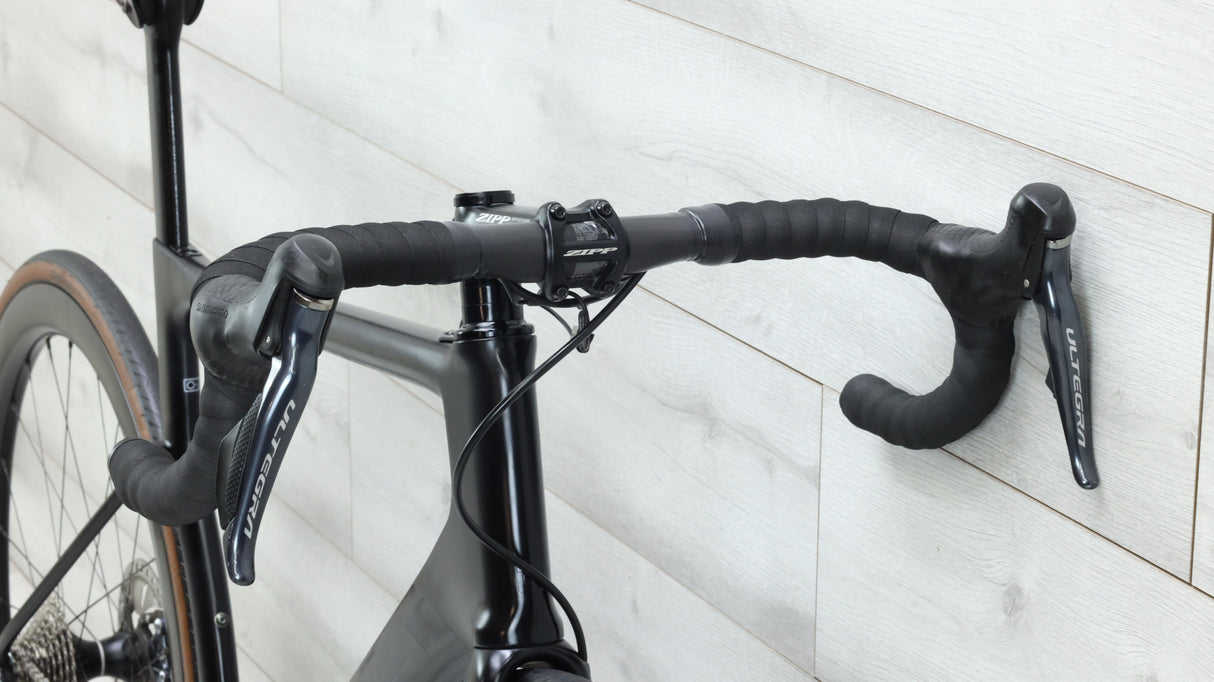2020 3T Strada Due EQUIPO STEALTH di2