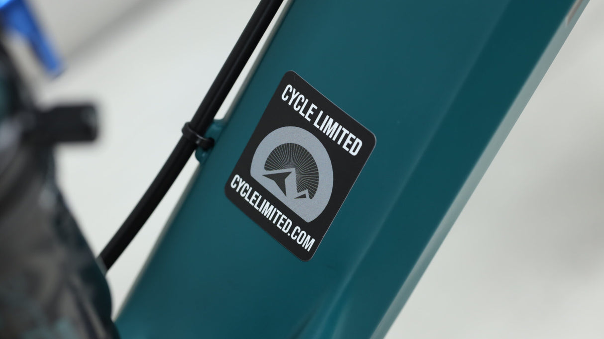 Vélo de montagne Transition Spur Carbon 2022 - X-Large