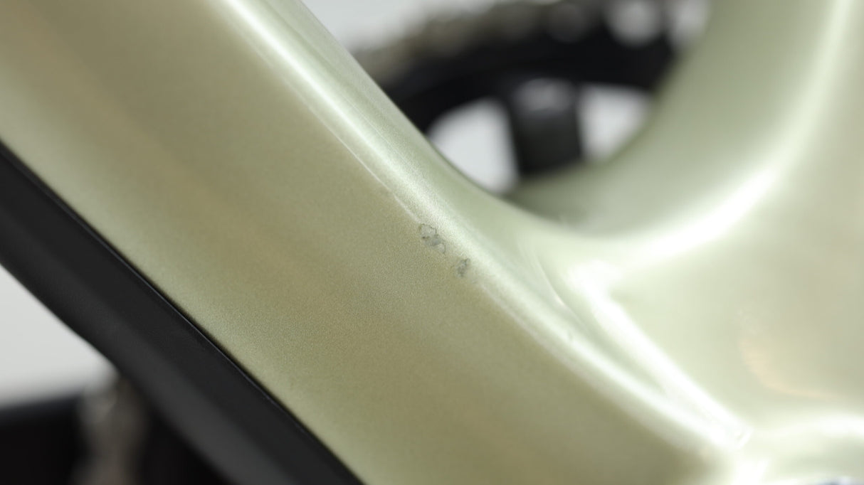 Bicicleta de gravel Argon 18 Dark Matter GRX 2020 - Grande