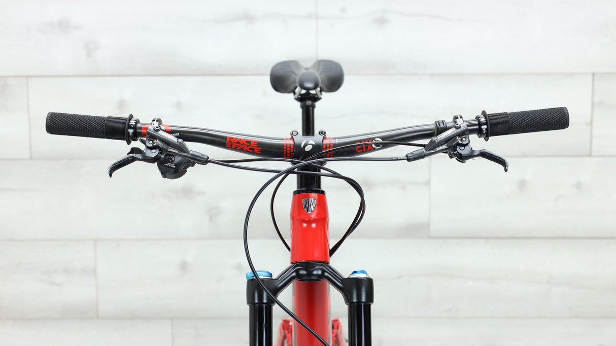 Bicicleta de montaña Trek Fuel EX 7 2017 - Mediana/Grande