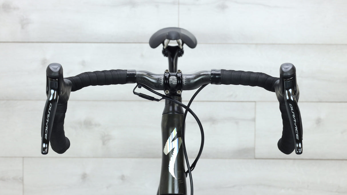 Bicicleta de carretera Specialized S-Works Tarmac 2019 - 56 cm