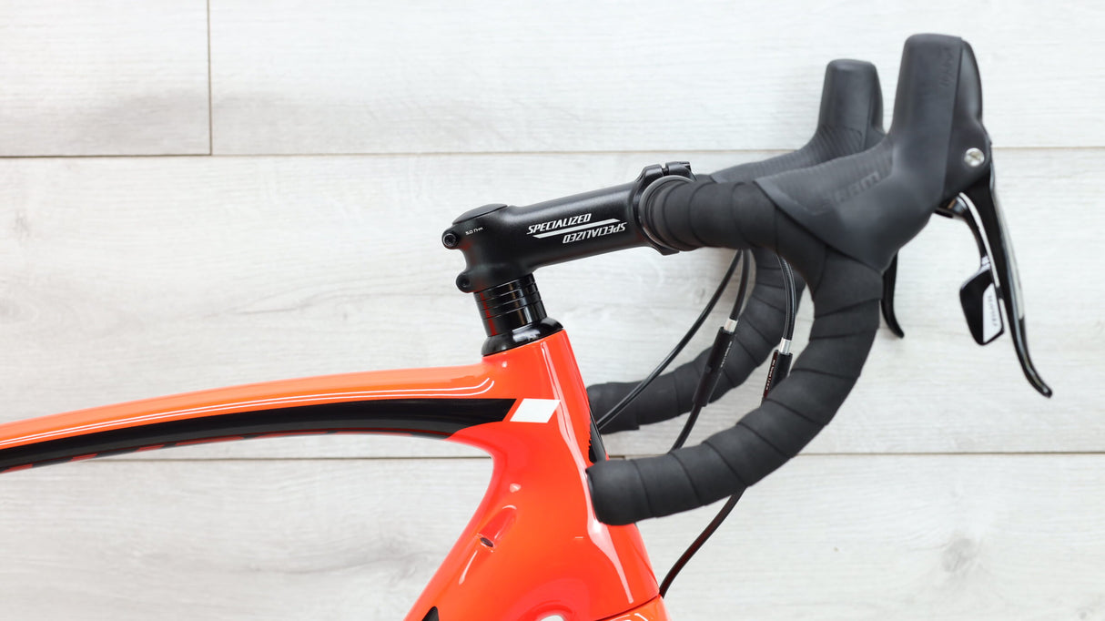 Bicicleta de ciclocross Specialized CruX Elite X1 2017 - 56 cm