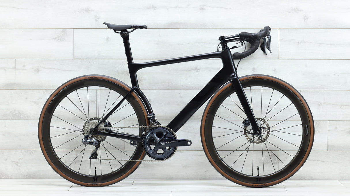 2020 3T Strada Due EQUIPO STEALTH di2